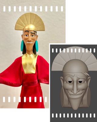 Emperador Kuzco