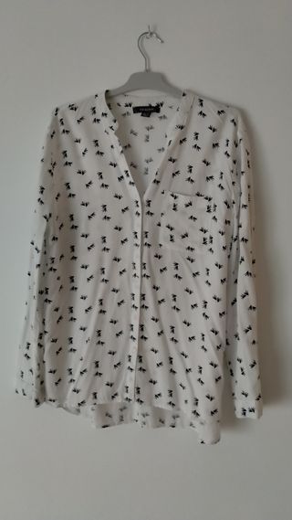 camisa