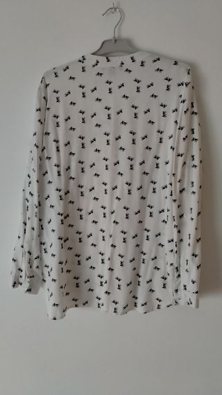 camisa