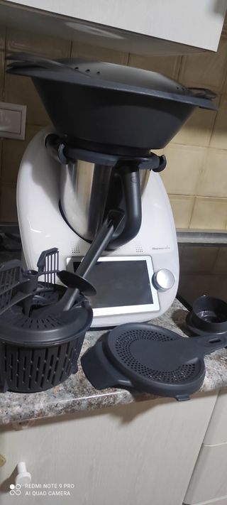 thermomix tm6