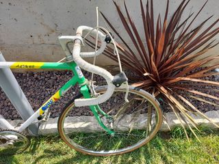 Bicicleta Clásica de carretera Orbea