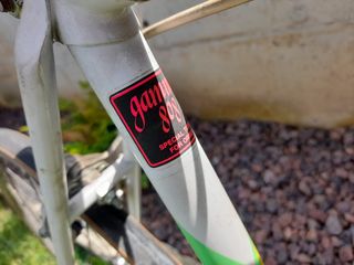 Bicicleta Clásica de carretera Orbea