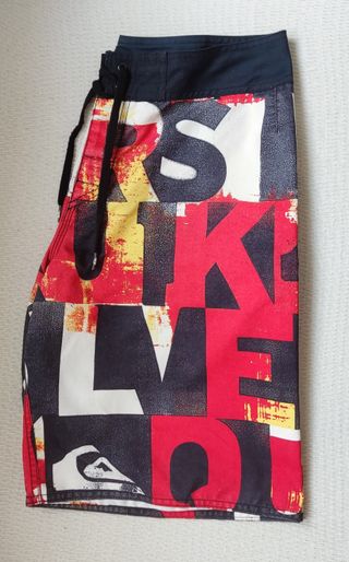 Bañador Quicksilver