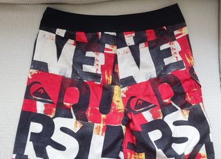 Bañador Quicksilver