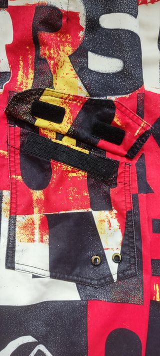 Bañador Quicksilver