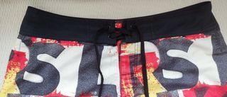 Bañador Quicksilver