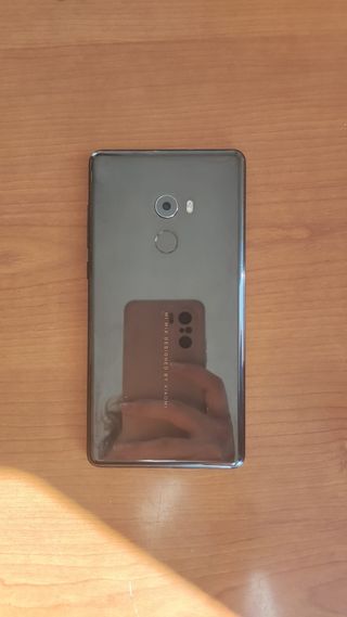 Xiaomi Mi mix 2