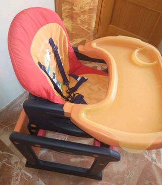 Trona Jané activa evolucion