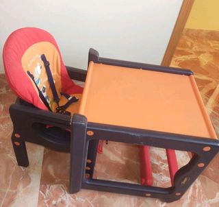 Trona Jané activa evolucion