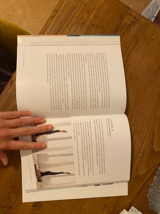 Libro "Yoga. Un estilo de vida"