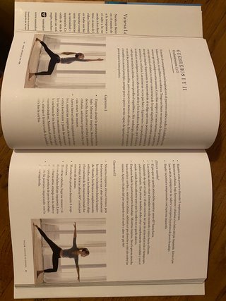 Libro "Yoga. Un estilo de vida"