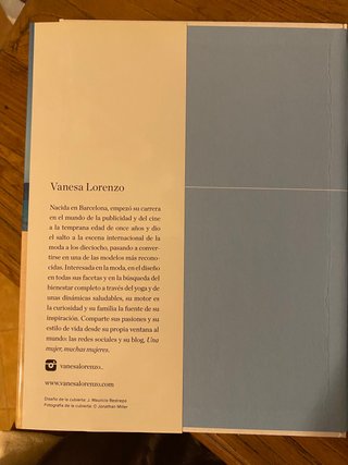 Libro "Yoga. Un estilo de vida"