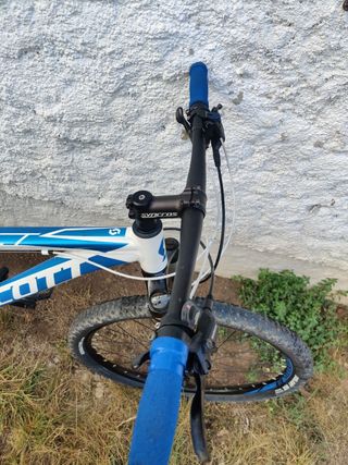 Scott Aspect 720 Alloy 6061 