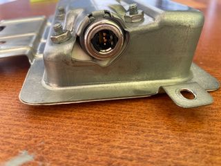 Airbag Puerta Delantero derecha BMW X3