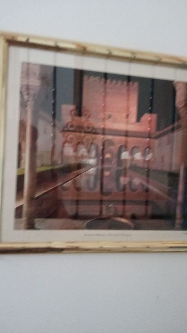 cuadros preciosos de granada