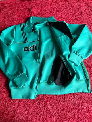 Chaqueta Adidas