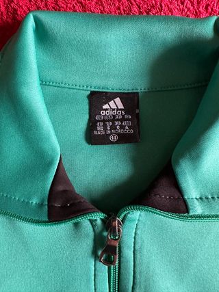 Chaqueta Adidas