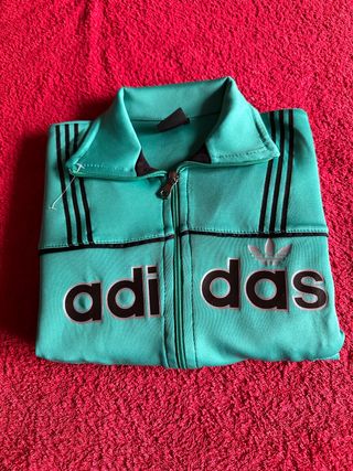 Chaqueta Adidas