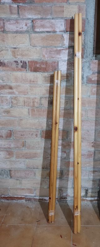 Litera flexa. Parts. Llitera flexa. Partes.