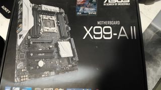 x99aII 5930K