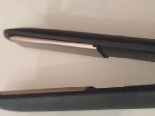 plancha pelo Rowenta