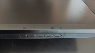 AOC 27B2H- Monitor de 27"Full HD