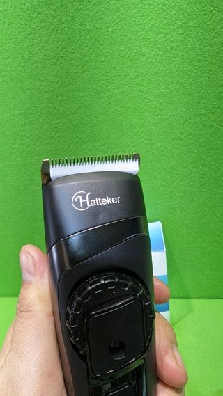 Hatteker 3 en 1 Cortapelos, barba NUEVO 00636E