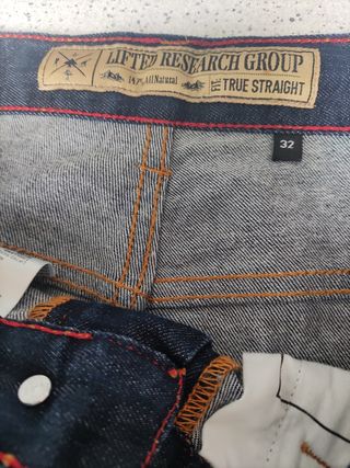 bermudas vaqueras hombre