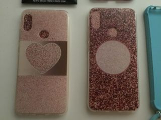 FUNDAS DE MÓVILES/PROTECTOR PANTALLA Redmi Note 7