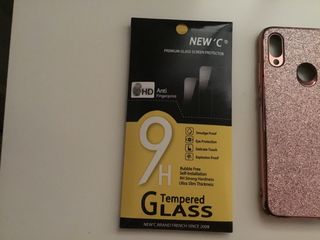 FUNDAS DE MÓVILES/PROTECTOR PANTALLA Redmi Note 7