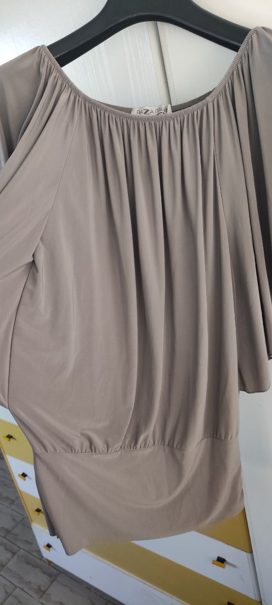 maglia donna a maniche corte