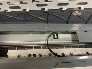 plotter impresora Planos HP Desinjet 130