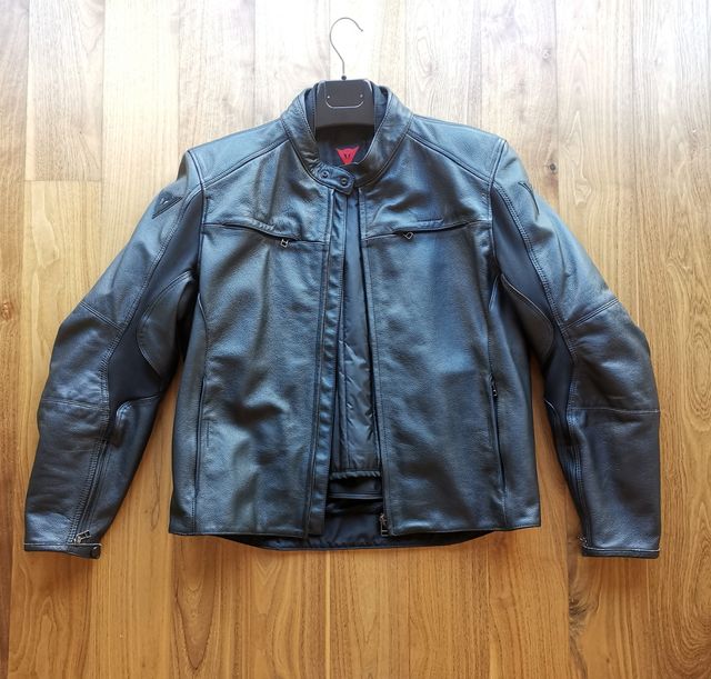 Cazadora Dainese Razon 2