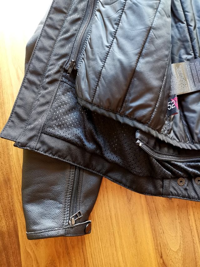 Cazadora Dainese Razon 2