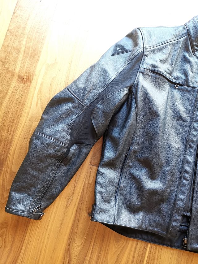 Cazadora Dainese Razon 2