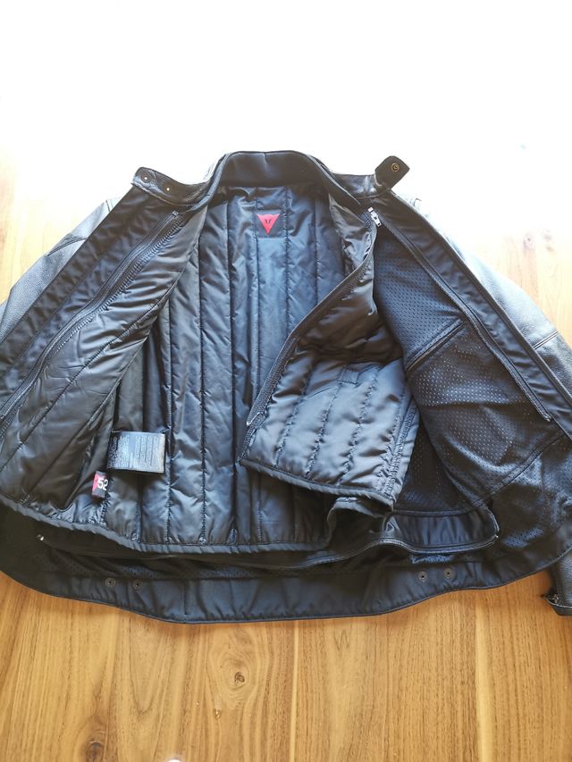 Cazadora Dainese Razon 2