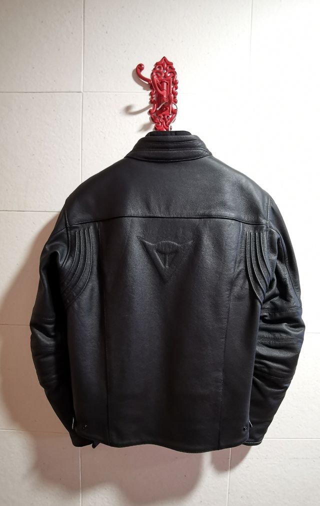 Cazadora Dainese Razon 2