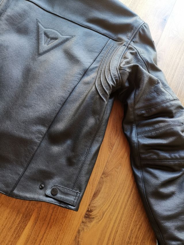 Cazadora Dainese Razon 2