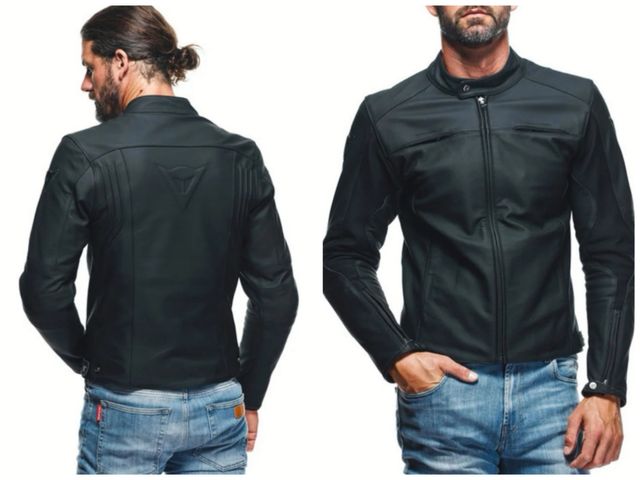 Cazadora Dainese Razon 2