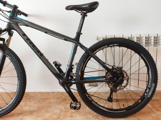 Trek Elite 9.7 carbono 26" ACEPTO PORTÁTIL/MÓVIL