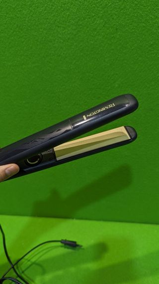 Remington Plancha de Pelo Ceramic 001300C