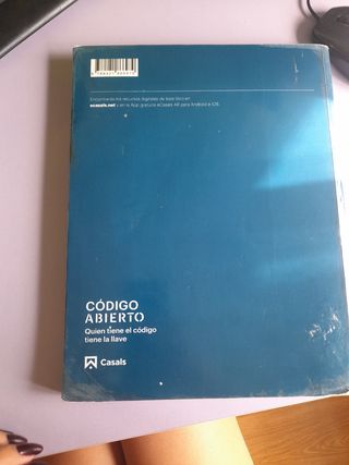 libro lengua castellana y literatura 1°bachillerat