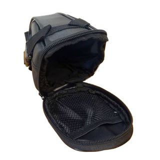 Bolsa sillín B-soul 750 bicicleta