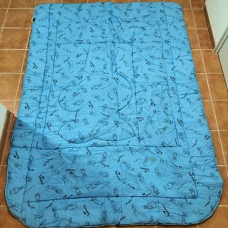 Edredón cama 90