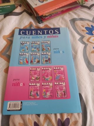 cuentos para niños de 7 años