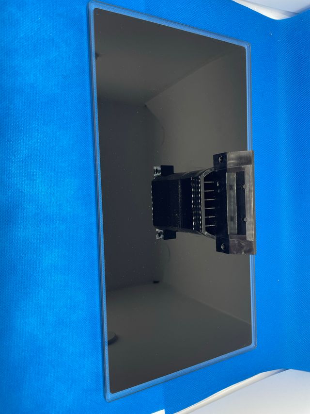 Peana, Soporte para TD SYSTEMS K32DLH1H,