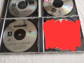 Videogiochi Playstation 1