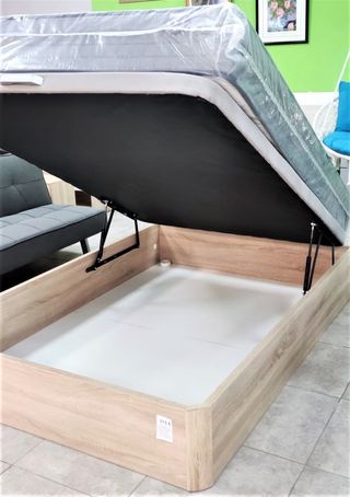 CANAPES ABATIBLES 3.0 ARCON MARINA !! 150x190cm
