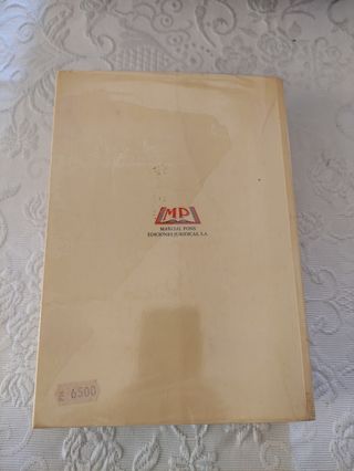 Libro Derecho Mercantil