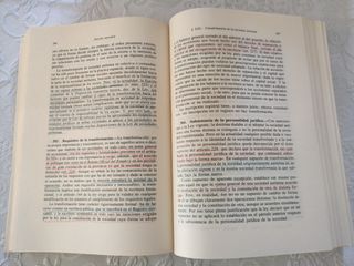 Libro Derecho Mercantil